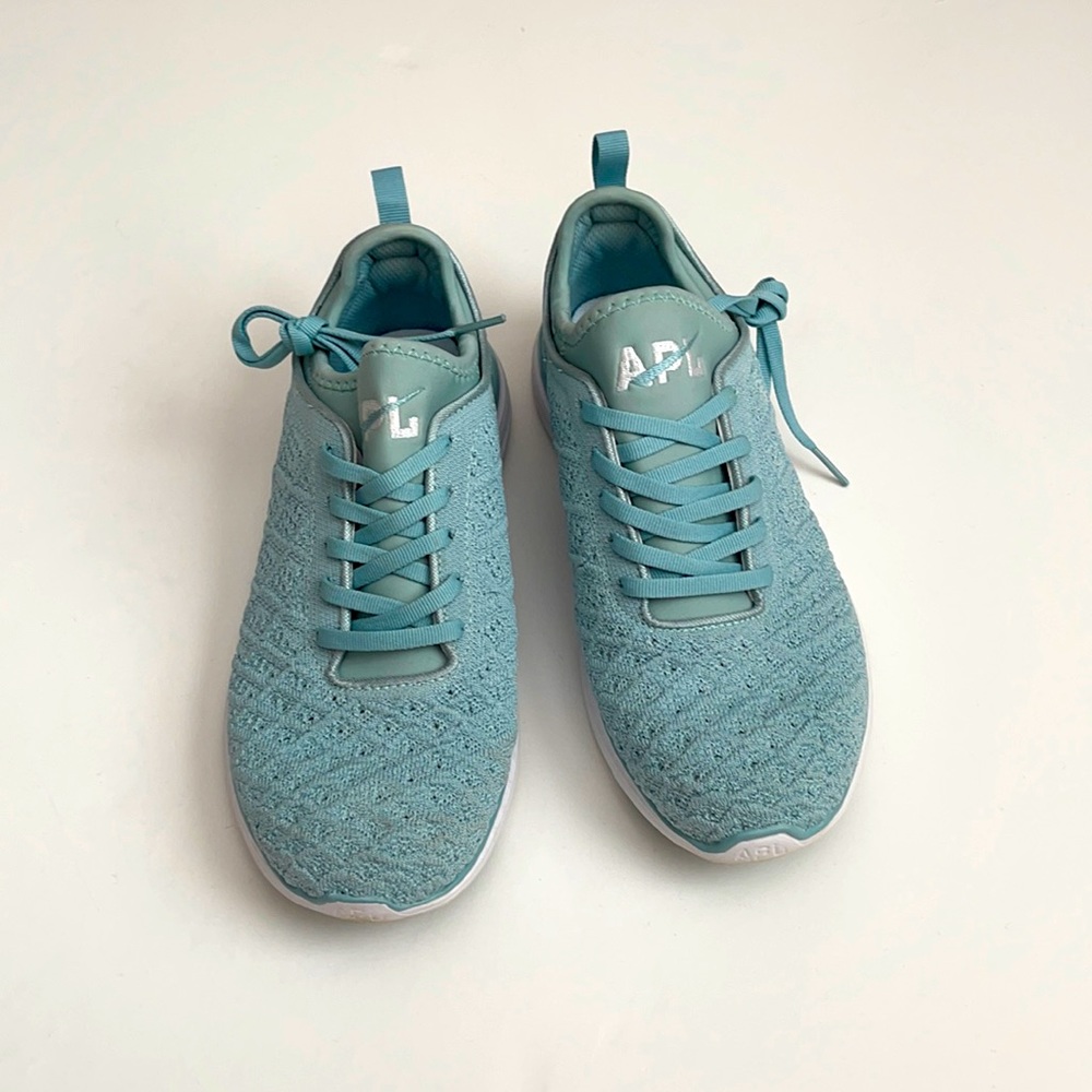 Athletic Propulsion Labs APO shoes